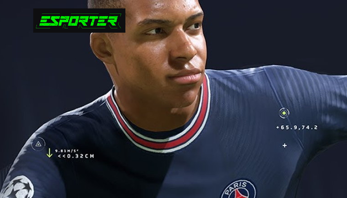 FIFA 23 Nadchodzi wielkimi krokami!
