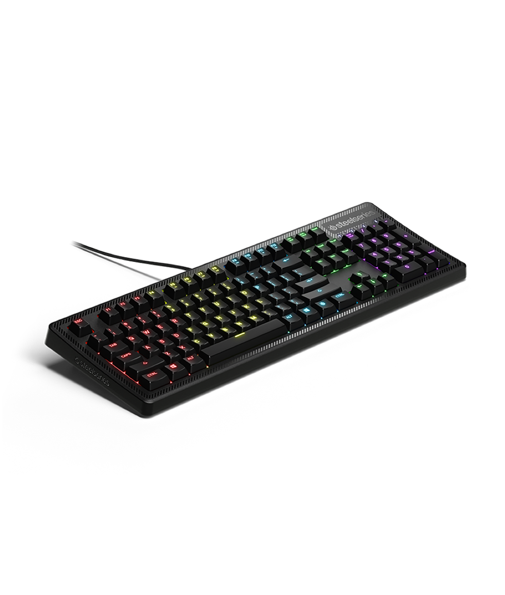 Klawiatura Steelseries