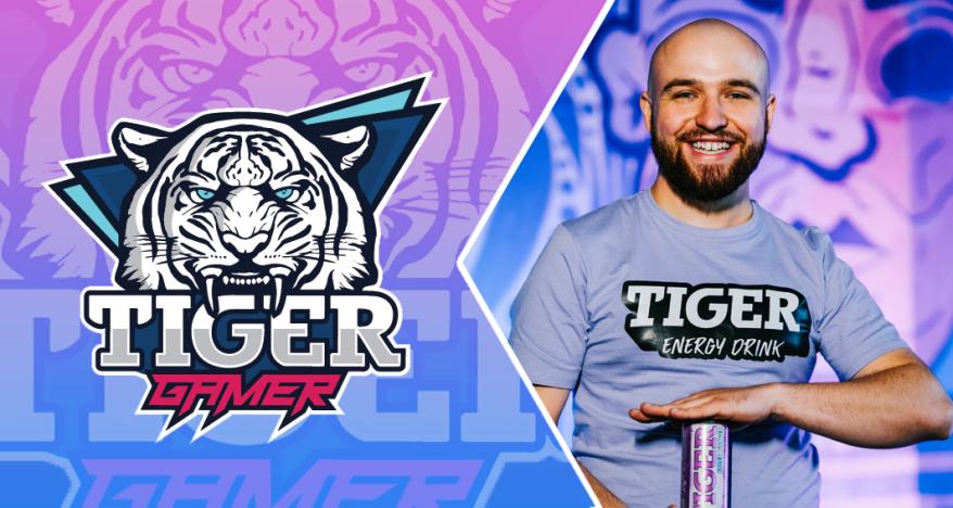 TIGER GAMER FIFA23 #1