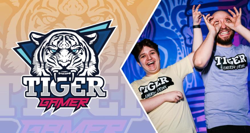 TIGER GAMER FIFA23 #5