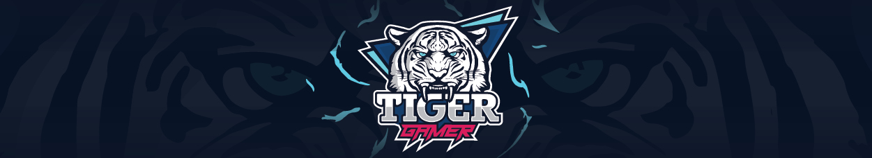 TIGER GAMER - HYPER BATTLE #1